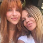 Makoke Instagram - Os dejo esta foto que me hice ayer, se puede ser mas feliz ?? 🤍🤍 @anitamg te adoro