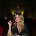 Makoke Instagram - Disfrutando de la noche de Marrakech ✨✨✨