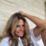 Makoke Instagram - Cara de viernes!!! Feliz… Recordar mañana nos vemos en @fiestatelecinco ✨✨