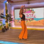 Makoke Instagram - Estamos de @fiestatelecinco