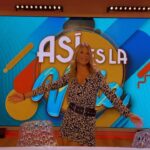 Makoke Instagram - Estrenando plató!! @asieslavidatele
