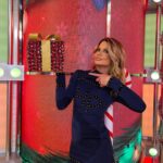 Makoke Instagram - Y hasta aquí llegó la navidad, hoy la despedimos en @fiestatelecinco Nos os lo perdais!!! ✨✨