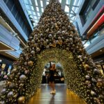Makoke Instagram - Inaguramos la navidad!!🎄🎁 Me espera una muy muy especial 🤍
