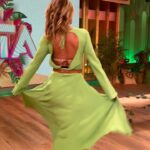 Makoke Instagram - Disfrutando de un fin de semana muy especial, boda, Fiesta y comunión ✨✨Nos vemos en un ratito en @fiestatelecinco