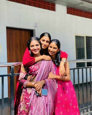 Malavika Manoj Instagram - 💓

@abdul__farhan_ 📸