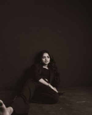 Malavika Manoj Instagram - 🌚