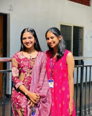 Malavika Manoj Instagram - 💓

@abdul__farhan_ 📸