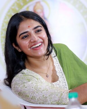 Malavika Manoj Instagram - 🌟

 SMILE..
 HOPE..
 GRATITUDE..