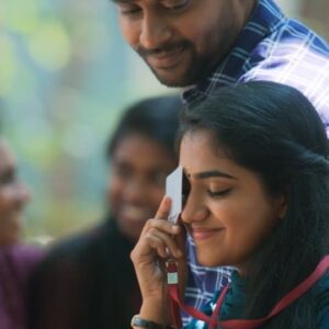 Actress Malavika Manoj HD Instagram Photos and Wallpapers December 2023