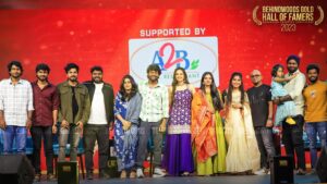 Malavika Manoj Instagram - ✨

#joe❤️ 

@behindwoodsofficial