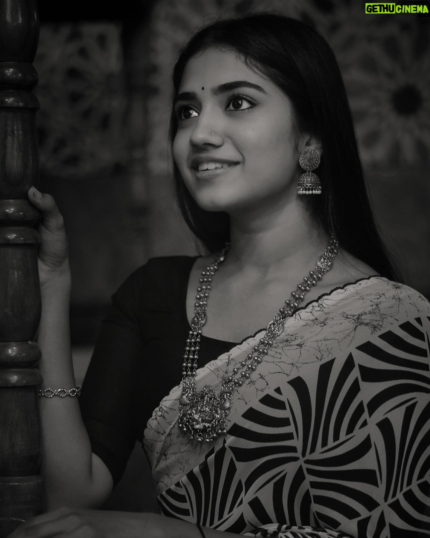 Malavika Manoj | Gethu Cinema