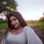 Malavika Sreenath Instagram – Hello December ❄️

📷 @aftha.b 

#december #winter #sony #urbanic #portraitphotography #goldenhour