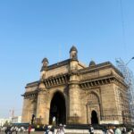 Malavika Sreenath Instagram – चलो बॉम्बे चलते हैं 🫶🏼 
Chalo Bombay chalthe hai ✨💌

#mumbai #cityofdreams #bombaymerijaan