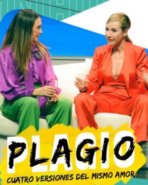 Malena Solda Instagram - Anoche, en @los8escalonesdelmillon 
Gracias por la invitación! Abrazo especial para @soyguidokaczka 
Agradecimientos para @agenciaab y @agenciajorgegalli 

Seguimos con @plagioteatro hasta el 16/7! No se la pierdan 

Link a las entradas en mi BIO 

De #emirbilbao mi vestido hermoso