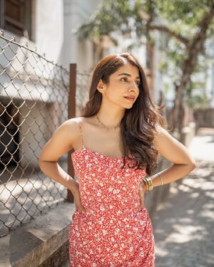 Malhaar Rathod Instagram - Quick shoot with  @allansdphotography ✨