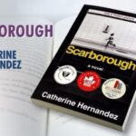 Malia Baker Instagram – ‘Scarborough’ by @legshernandez has the ability to speak to all of us in this world and I am so proud to be championing this book at this year’s #canadareads @cbc which begins TOMORROW!! I need your support, so come watch or listen live (link in bio) and above all I encourage you to check out all of the @cbcbooks contenders (but mostly this one, let’s be honest)! 📚💘 #letsgohernandez #scarbforthewin