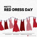 Malia Baker Instagram – Today is the National Day of Awareness for Missing   Murdered Indigenous Women   Girls (MMIWG), but often most known by its symbol: a red dress. ⁠
⁠
#RedDressDay began in 2010 as an art installation by Métis artist Jaime Black, titled The REDress Project, which highlights the epidemic of violence against Indigenous women, girls   2Spirit folks. ⁠
⁠
They are someone’s child. They are someone’s friend. They are SOMEONE. ⁠
⁠
The day can be triggering for those affected by MMWIG2S  loss — if so, you can connect with the MMWIG2S  support call line at 1-844-413-6649. This line is available free of charge, 24 hours a day, 7 days a week.⁠
⁠
Indigenous people represent the fastest growing population in Canada, as well as the youngest—we need to protect ALL of our community members   ensure this is a safe, vibrant community for everyone. Thank you to the @assemblyoffirstnations, @statcan_eng   The National Inquiry into Missing and Murdered Indigenous Women and Girls for compiling this data   making it accessible. ⁠
__⁠
⁠
[Photo descriptions: all images with stats   line designs on each. The backgrounds are all white with a textured crumpled paper finish with dark red font. At the bottom it reads “@raiseherco #MMIWG2Sday #nomorestolensisters” ⁠
⁠
Photo 1: “May 5: Red Dress Day” with silhouettes of red dresses⁠
⁠
Photo 2: “Indigenous women and girls make up 16% of all female homicide victims, and 11% of missing women in Canada. Even though Indigenous people make up only 4.3% of our population” ⁠
⁠
Photo 3: “Indigenous women are three times more likely than non-Indigenous women to be victims of violence”⁠
⁠
Photo 4: “From 2001 to 2015, the average rate of homicides involving Indigenous female victims was nearly 6x higher than that of homicides involving non-Indigenous female victims.⁠”⁠
⁠
Photo 5: “Indigenous women   girls are 12x more likely to be murdered or missing than any other women in Canada.”⁠
⁠
Photo 6: “Resources: Statistics Canada, Assembly of First Nations, Reclaiming Power and Place: The Final Report of the National Inquiry into Missing and Murdered Indigenous Women and Girls ⁠

Repost from @raiseherco
