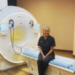 Malin Åkerman Instagram – Hi all! I wanted to share an experience I recently had…I took myself to @prenuvo to check in on my health. Rather than wait for symptoms to present themselves, this new technology allows us to do a preventative full body scan in order so that we can catch anything from stage 1 tumors to 500 other conditions with radiation free, contrast free full body MRI!!! I am such a believer in preventative medicine and therefore was elated to hear about #prenuvo and the way that they work to help in your journey to a healthy and informed living! Once the results are in they provide a lovely 20 min call to go over your images. The whole experience was delightful and the space here in Los Angeles is so calm and welcoming! Thank to the team who helped me out!
Also, here is a discount code for my followers if you want to jump on the train and get your health in check 💫 just simply type in Prenuvo.com/Malin for $300 off, or call and mention my name when making your booking! Singing off in health. x M