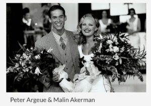 Malin Åkerman Instagram - A way back throwback to when I won Ford supermodel of Canada at the ripe age of 16! #tbt #youth #canada