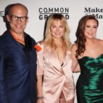 Malin Åkerman Instagram – If there’s only one movie you see this year, make it @commongroundfilm !! It’s time to take back our health and demand the simple changes necessary to leave a thriving planet for generations to come. Regenerative farming is the way forward! Not only does it save our ecosystem, but it also puts more money into farmers pockets…and I’m talking close to $1 million a year!!! If that’s not incentive enough, I don’t know what is! Loved this film!!! Thank you to @beccatickell @joshtickell for making this incredible film! I am so inspired and full of hope! Here is to a healthy and prosperous 2024 💫 @makersmark (using regenerative farming!) @area23afilms #regenerativeagriculture #commonground #health #youarewhatyoueat
