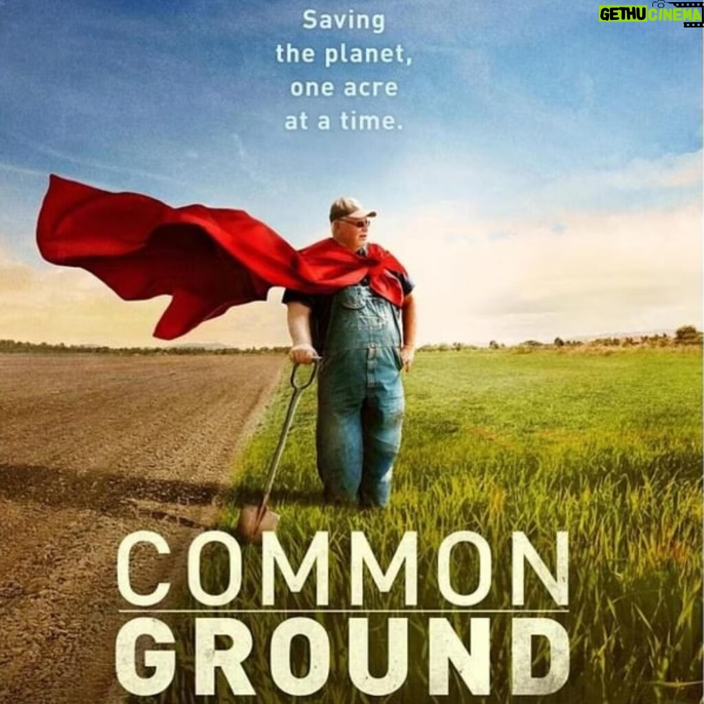 Malin Åkerman Instagram - If there’s only one movie you see this year, make it @commongroundfilm !! It’s time to take back our health and demand the simple changes necessary to leave a thriving planet for generations to come. Regenerative farming is the way forward! Not only does it save our ecosystem, but it also puts more money into farmers pockets…and I’m talking close to $1 million a year!!! If that’s not incentive enough, I don’t know what is! Loved this film!!! Thank you to @beccatickell @joshtickell for making this incredible film! I am so inspired and full of hope! Here is to a healthy and prosperous 2024 💫 @makersmark (using regenerative farming!) @area23afilms #regenerativeagriculture #commonground #health #youarewhatyoueat