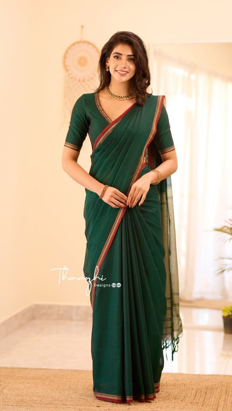 Malina Instagram - Happy to launch summer special Narayanpet cotton sarees Shop @ www.thenmozhidesigns.com We try to stay as accurate to the original colors as possible with pictures.However due to the different screen calibrations and photography, colors may vary slightly from the picture #sareeblouse #sari #sarı #thenmozhidesigns #sareelove #weavesofindia #indianfashion #sareelove #chettinadcotton #cottonsaree #sareelover #sari #saree #indianethnicwear #silk #silksaree #sareelovers #sareefashion #sareeblousedesigns #narayanpetsarees
