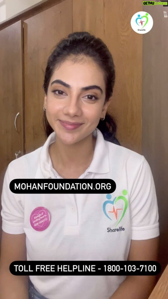 Malina Instagram - Did you know ? Tamilnadu is leading in organ donation . In January 2024 , 29 families donated organs of their loved ones and saved many lives . To learn more about organ donation do visit www.mohanfoundation.org 24x7 Toll free helpline - 1800-103-7100 #organdonation #savelives #organdonationawareness #tamilnaduorgandonation #donateorgansavelives #donateorgans #organdonationeducation