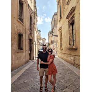 Mallory Jansen Instagram - Just living my best life...😎🇮🇹