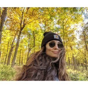 Mallory Jansen Instagram - A very Midwestern Summer 💗