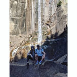 Mallory Jansen Instagram - 🌲YOSEMITE 🐻