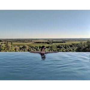 Mallory Jansen Instagram - 🇮🇹 PUGLIA 🇮🇹