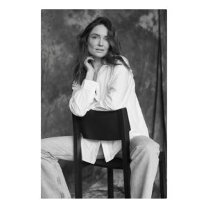 Mallory Jansen Instagram - From my first ever head shots until now, @marijaivkovic is still one of my all time favorite photographers and the most beautiful friend 📷🤍