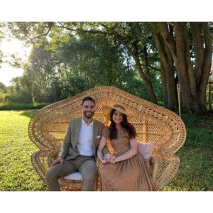 Mallory Jansen Instagram - Wedding of the year ❤️❤️ @modchick99 @marc_oriley