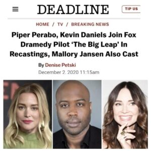 Mallory Jansen Instagram - 🩰🩰
