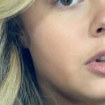 Mallory James Mahoney Instagram - Sharing a little love for this Queens special day. Happy birthday @taylorswift #13 🎉🎂🎉💖🎼 Please Ignore my puffy jaw this was filmed when I got my wisdom teeth removed🥴🦷🤣💖 #wisdomteeth #birthday #blondegirl #blonde #swiftie #makeup #makeuptransformation