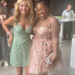 Mallory James Mahoney Instagram - Zombies 3 Premiere! So proud of you @trevorflanny @carlajjeffery