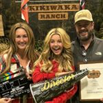 Mallory James Mahoney Instagram - I’m so incredibly grateful to @disneychannel and #Bunkd for giving me this amazing opportunity to Direct our show. This has been such a growing experience for me as an actor and as a human. I love our cast and crew so much they made directing fun and they have been very supportive. You guys are the absolute best! Also, I’m extremely happy my family was able to come to set and see me in action and call out action 🎬🎥🍿🎦😜💖