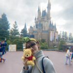 Manaka Shida Instagram – .
もけもけプーさん

#disney