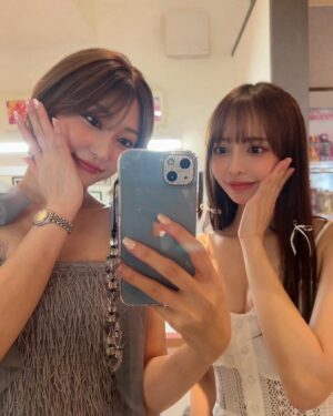 Manaka Shida Thumbnail - 3 Likes - Top Liked Instagram Posts and Photos