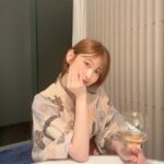 Manaka Shida Instagram - . 姉と久しぶりにゆっくりできた日♡