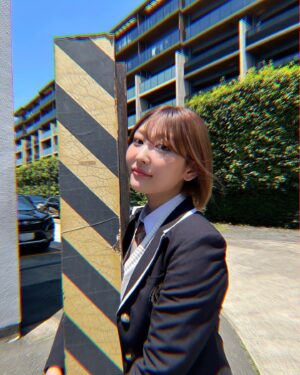 Manaka Shida Thumbnail - 3 Likes - Top Liked Instagram Posts and Photos