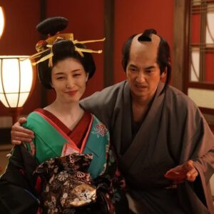 Manami Hashimoto Instagram - ガジェット通信さんに映画　身代わり忠臣蔵の取材をしていただきました☺️☺️ @migawari_movie 
https://getnews.jp/archives/3505085/gate