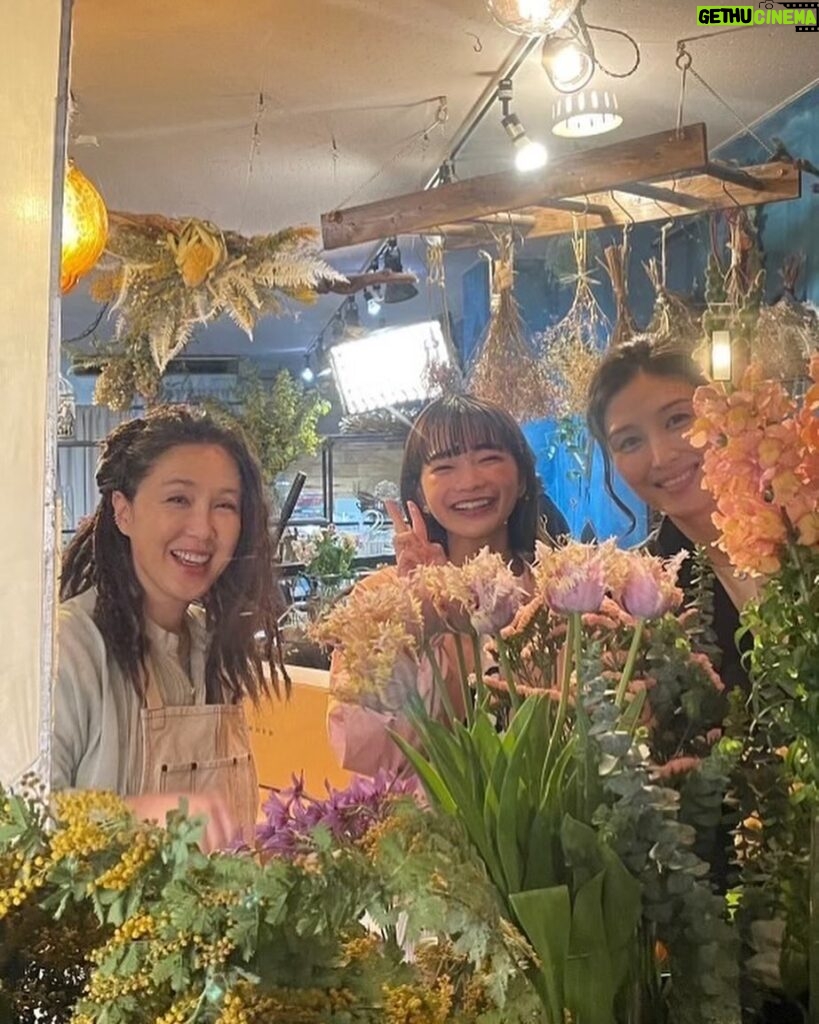 Manami Hashimoto Instagram - ドラマ　#春になったら　昨日最終回でした😊 私も一視聴者として毎回毎回じんわり涙が溢れてくるドラマでした。参加させていただけて幸せでした💕 全体打ち上げも大盛り上がりだったよー！ @haru_ktv