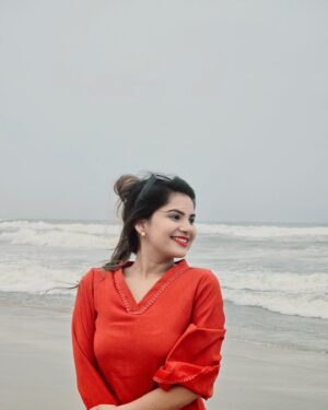 Manaswini Pati Instagram - 