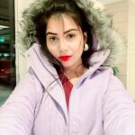 Manaswini Pati Instagram - Kiss me more😘