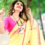 Manaswini Pati Instagram - Asiba keve kahana!!🤭 3 ta photo ru best which one? Comment Karke batao