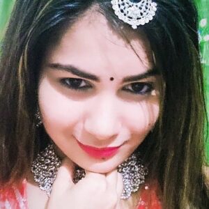 Manaswini Pati Instagram - 