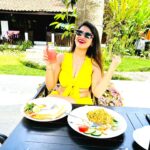 Manaswini Pati Instagram – A day in Bali🥰