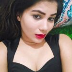 Manaswini Pati Instagram –