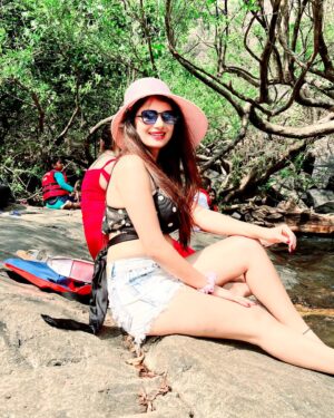 Manaswini Pati Instagram - 
